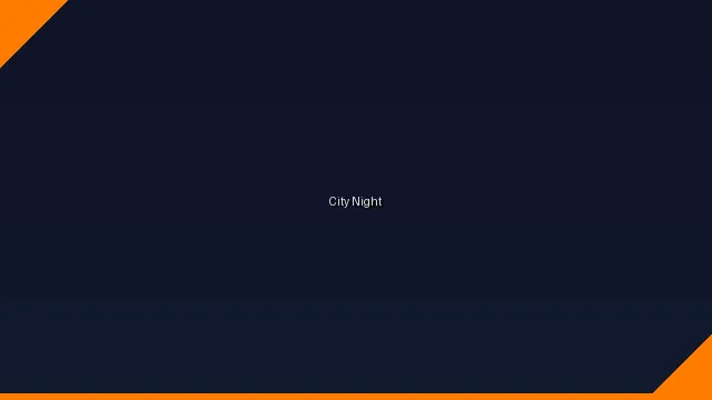 城市夜景主题赛 - 亚洲一卡2卡三卡 视频创作挑战
